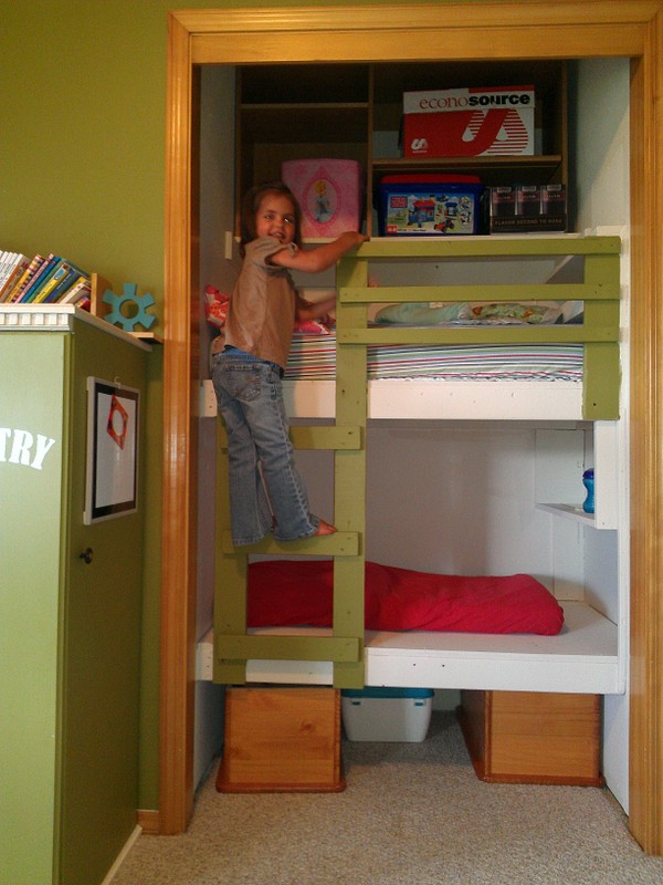 Build Diy Toddler Bunk Bed Plans DIY nice bird house plans ...